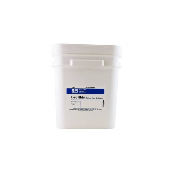 Lecithin, 5 KG